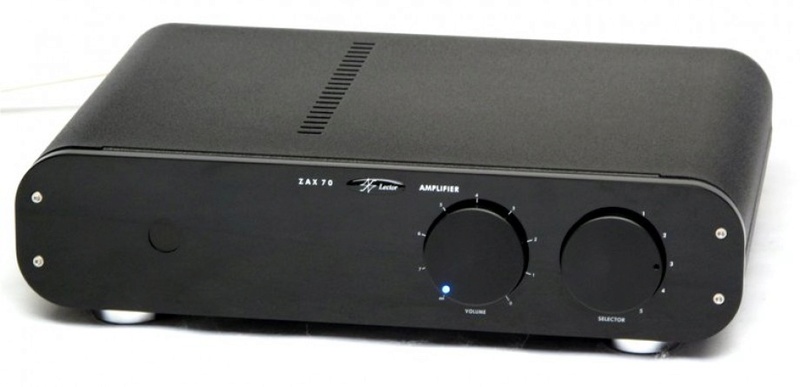 Consiglio upgrade amplificatore Zax-7010
