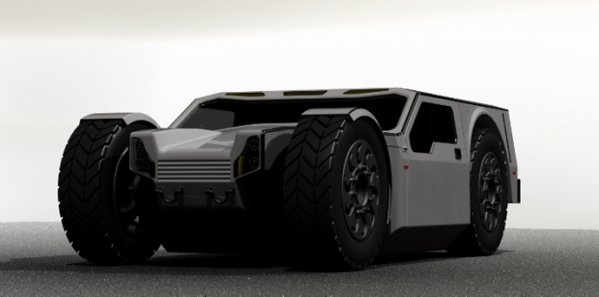 Comment sera le futur Hummer ? pour 2017 28704910