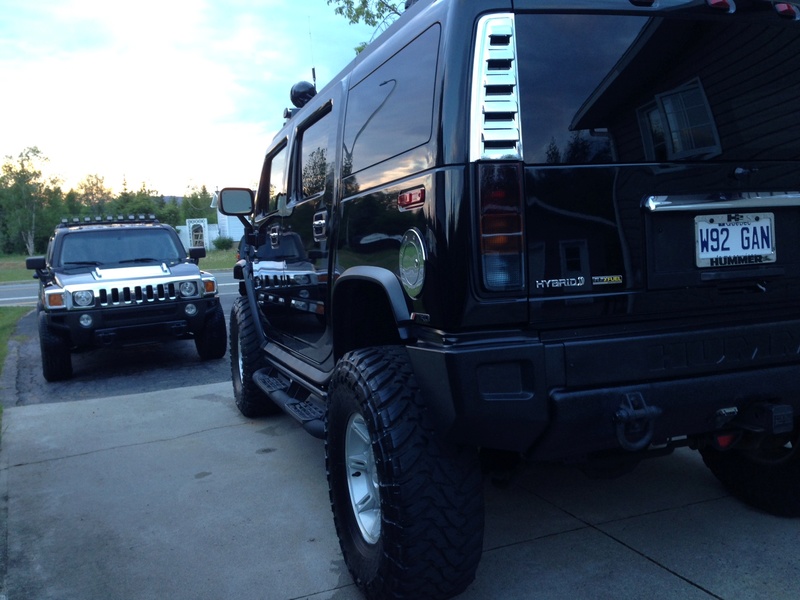 Pièce Hummer chromée décorative pour Hummer H2, a donné!!! Img_2310