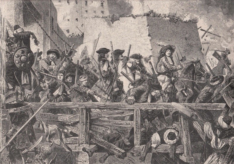 Na današnji dan - bitka kod Kahlenberga, 12. rujna 1683. 19126310