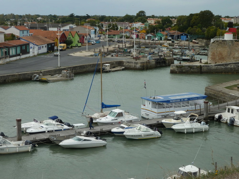 île d'Oléron en Octobre P1080215