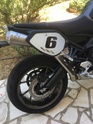 ByeBye Ducati,  Welcome YamaHa ! Img_0210