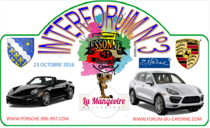 3e rencontre forums du Cayenne & forum 996/997 le 23/10/16 - Page 3 113