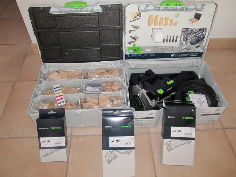 Festool DF500 - Page 3 Df_50010