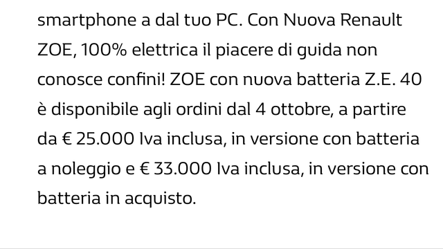 ZOE 41 kWh disponible au 01/10/2016 - Page 27 Img_1922