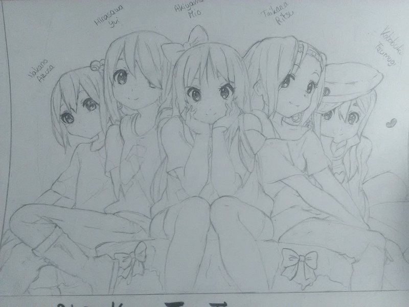 Dessin de la loli Hikikomori ~ Img_2011