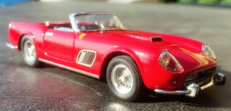 Ferrari 250 LWB California 1959 Img_5326