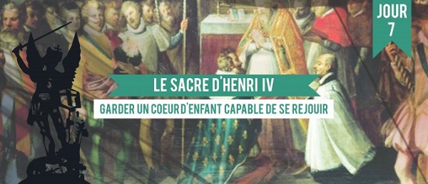 Confier la France à saint Michel Medita15