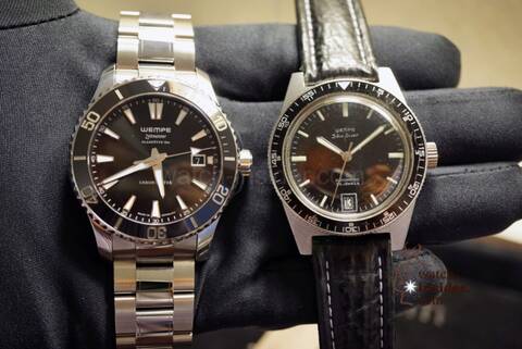 Omega wempe hotsell