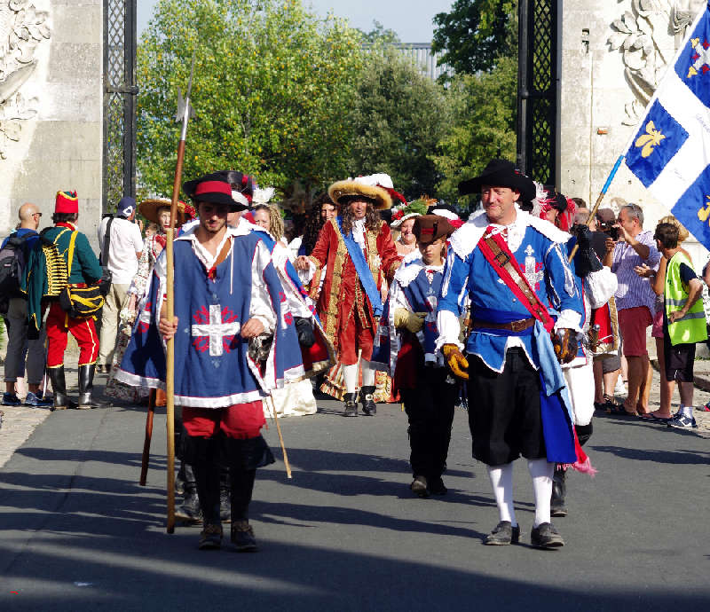 350 Ans de Rochefort Imgp0226