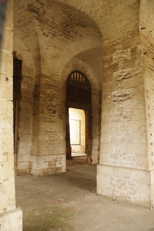 Le vieux château d'eau, renaît en musée-galerie  Imgp2817