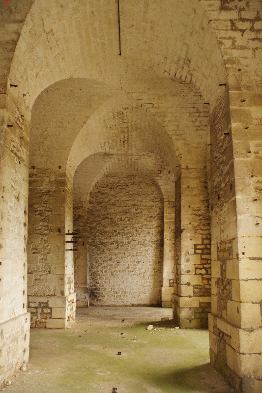 Le vieux château d'eau, renaît en musée-galerie  Imgp2820