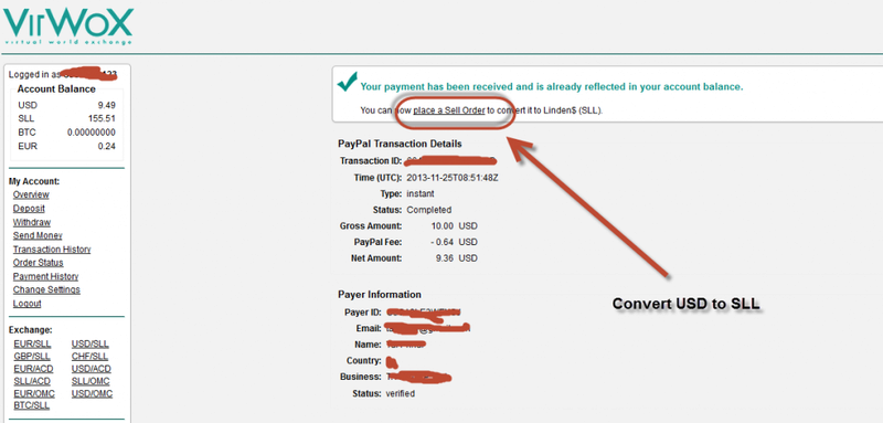 How to buy BTC through Paypal,Skrill(Moneybookers),Sofortbanking,OKPAY Using Virwox 3-conv10