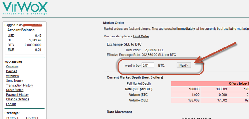 How to buy BTC through Paypal,Skrill(Moneybookers),Sofortbanking,OKPAY Using Virwox 7-conv10