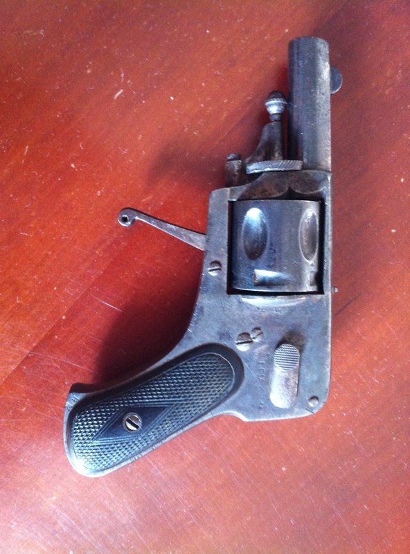 Pistolet de poche? Image15