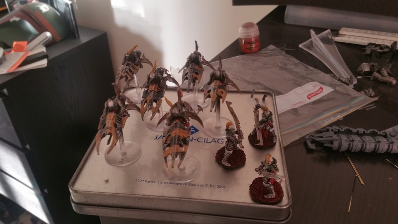 My Kill Team  Kt110