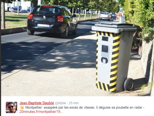 Marre des fous du volant devant chez vous? Voici la solution Crlzoq10