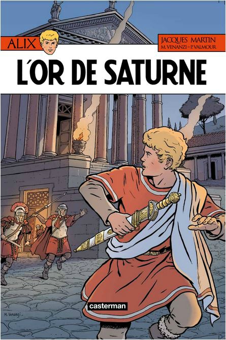 Alix 35 L'or de Saturne - Page 3 Alix_o10