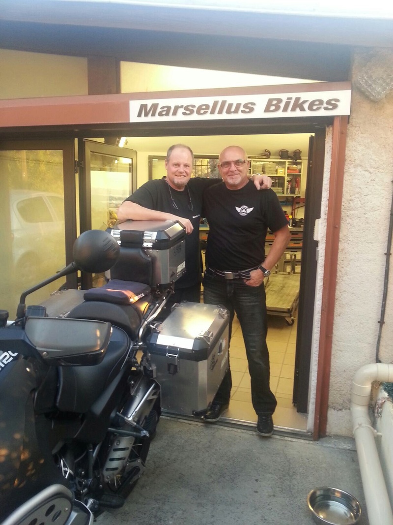 Mon atelier "Marsellus Bikes" à Nice - Page 11 Image20