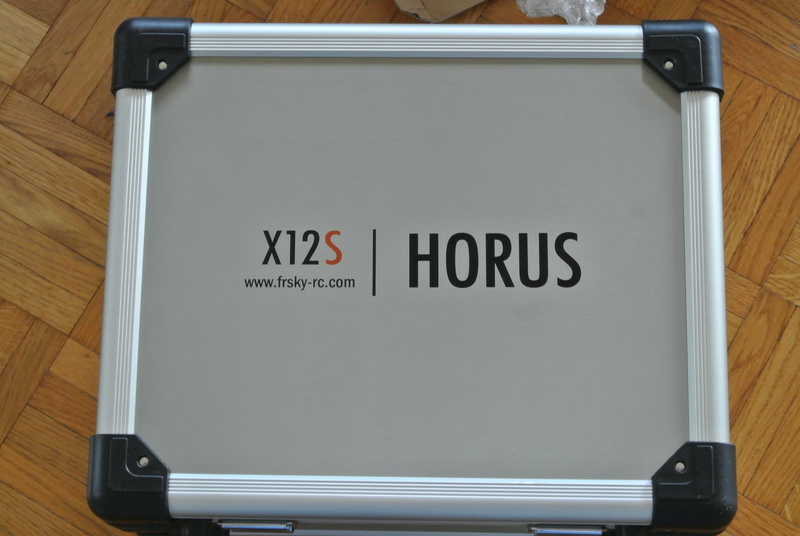 La Horus est bien là! Dsc_0991