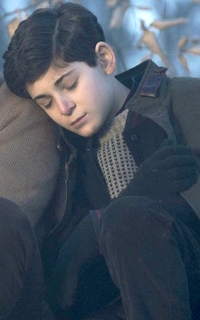 David Mazouz  Nath0117