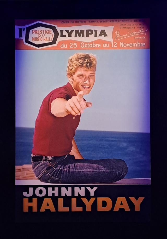 Johnny Hallyday - Page 31 20240236