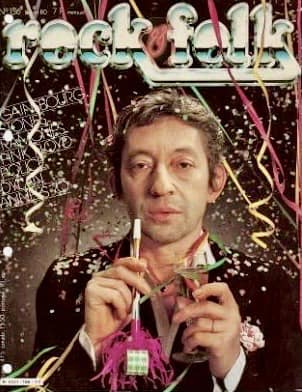 Serge Gainsbourg - Page 2 41598910