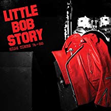 Little Bob Story 51uksb10