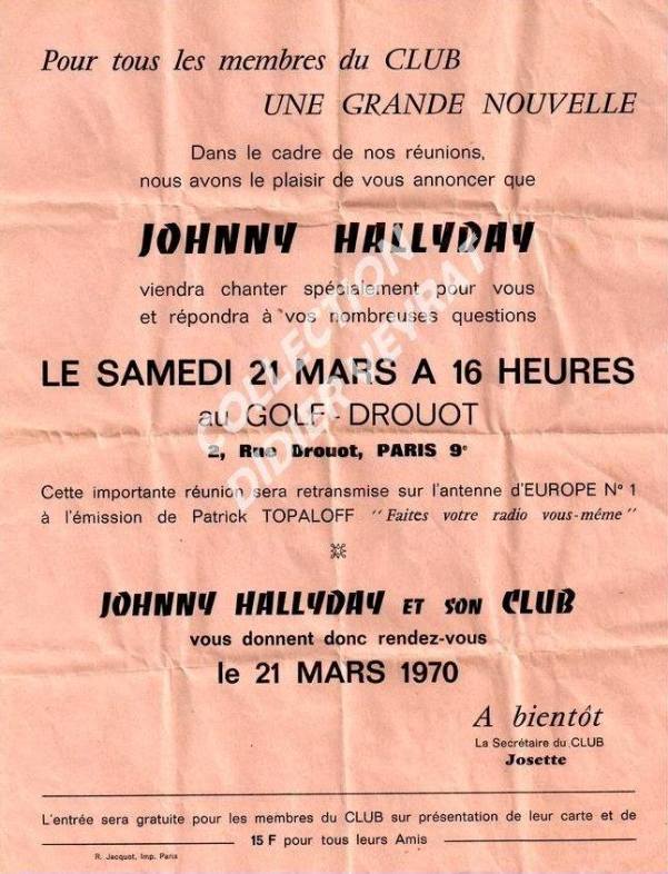 Johnny Hallyday - Page 24 54432610