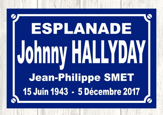 Johnny Hallyday - Page 23 84169710