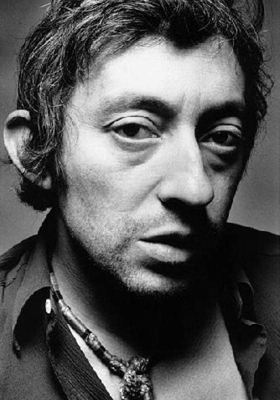 Serge Gainsbourg - Page 2 91759810