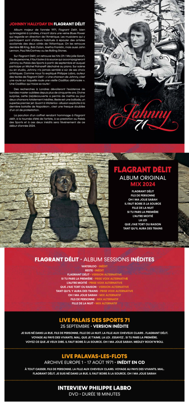 Johnny Hallyday - Page 31 Flagra11