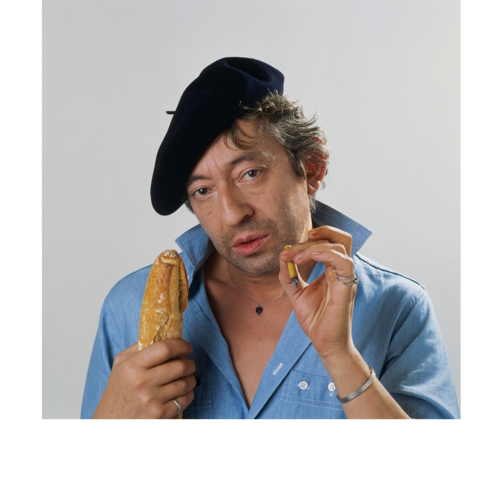 Serge Gainsbourg Gainsb10