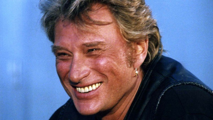 Johnny Hallyday - Page 20 Johnny11