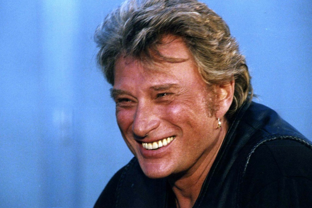 Johnny Hallyday - Page 30 Philip10