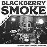 blackberry - BLACKBERRY SMOKE Smoke10