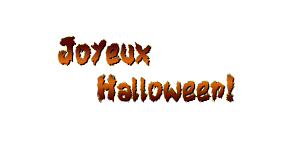 [Halloween] Grand Évent Halloween Hallow14