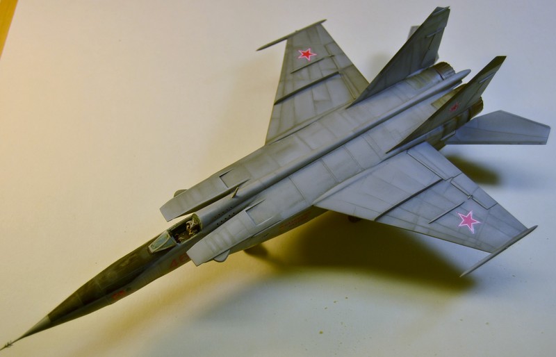 MIG 25 R (Condor+Armory ) - Page 6 006_8036