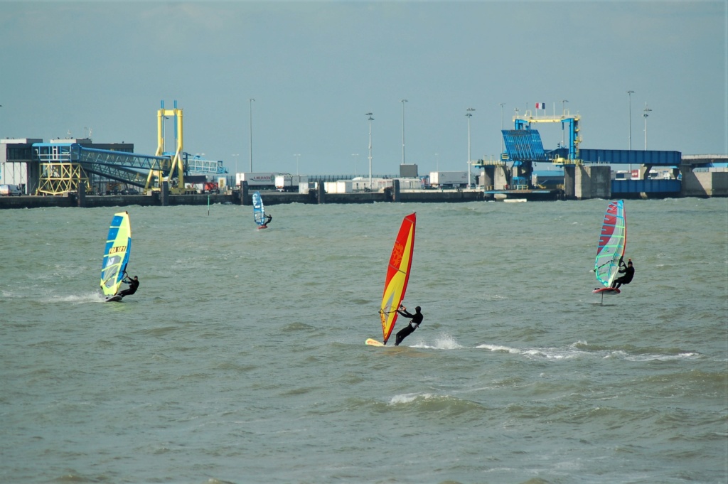 Un vendredi dans la Baie, c'est ..... Dsc_7349