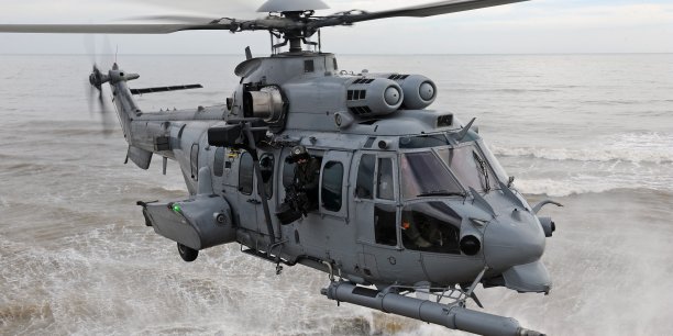 La Pologne renonce à l’achat de 50 hélicoptères Caracal . Caraca10