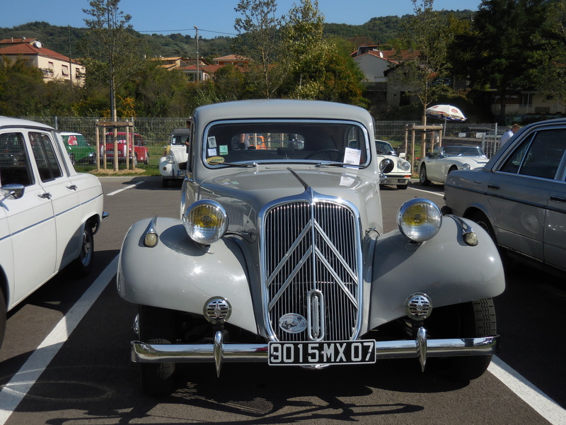 Bouchon de Saint Vallier Dimanche 25 Septembre 2016 Dscn6023