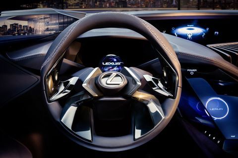 2016 - [Lexus] UX Concept (Mondial Paris 2016) 6e4y9i10