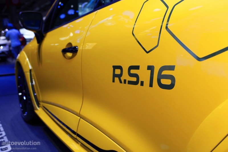 2016 - [Renault] Concept Clio RS16 - Page 6 Clio-r15