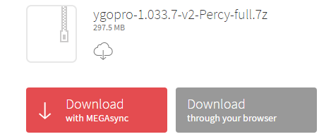 Godly Guide for Downloading YGOpro - Page 2 Screen12