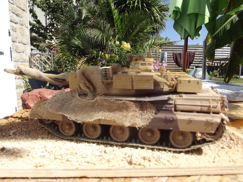 AMX 30 B2 meng Dscf1823