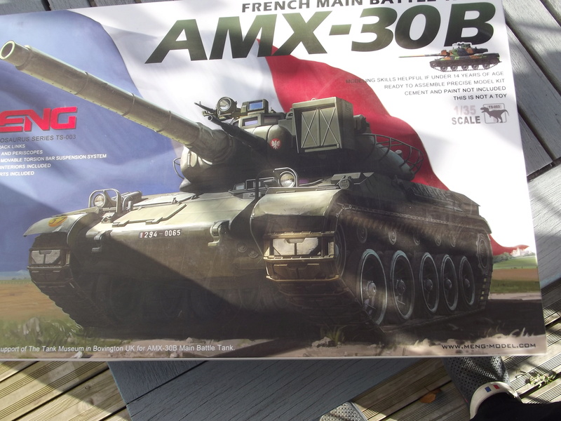 AMX 30 B meng  Dscf1845