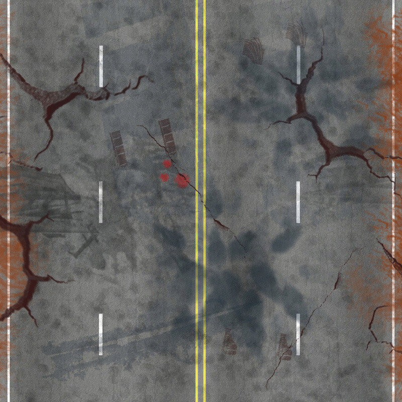 Routes A Imprimer