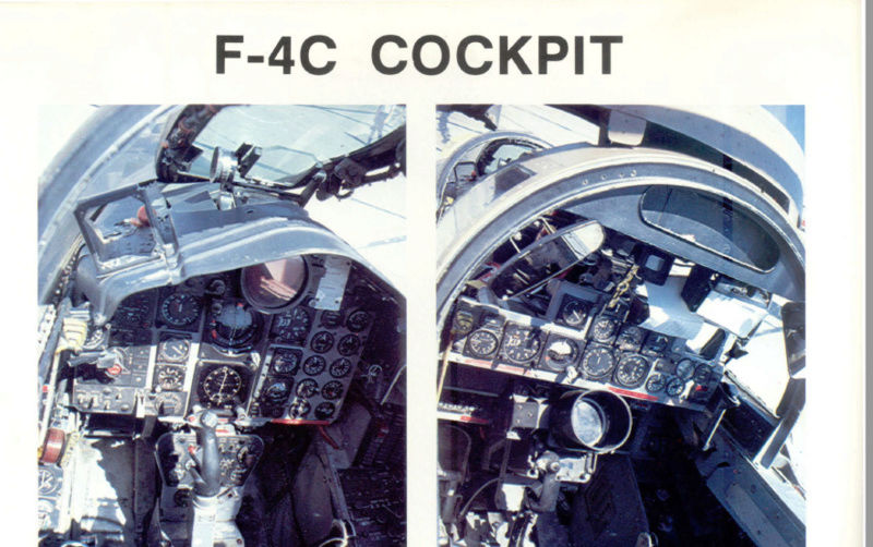 [Eduard] McDonnell-DouglasF-4C Phantom II "Nam 1968" - 1/48  - Page 13 Captur12