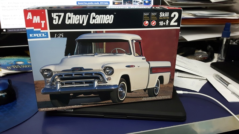 Chevy Cameo 1957 20160910