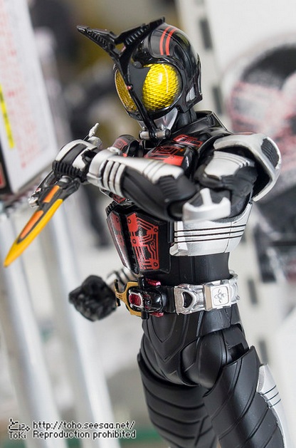 Tamashii Nation 2016 (28/10 au 30/10/16) - Page 2 X323